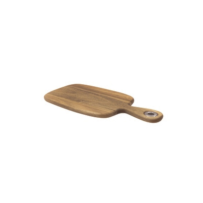 TableCraft Cash and Carry ACAMBB1507 Acacia Bread Board