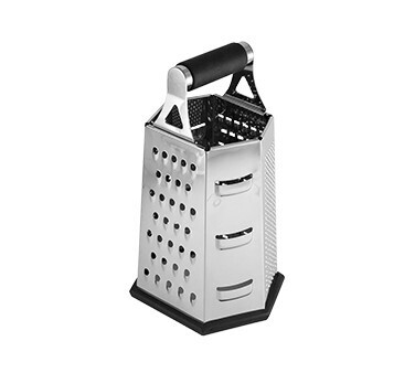 TableCraft SG204BHCash and Carry Back Of The House Box Grater