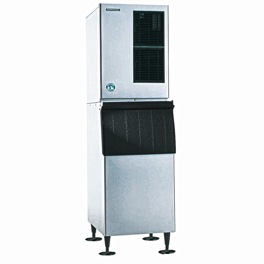 Hoshizaki KM-901MAJ Ice Maker, Cube-Style, 30&quot;W