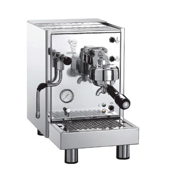 Ampto BZ19SPM1IL2  Espresso Cappuccino Machine, Semi-Automatic