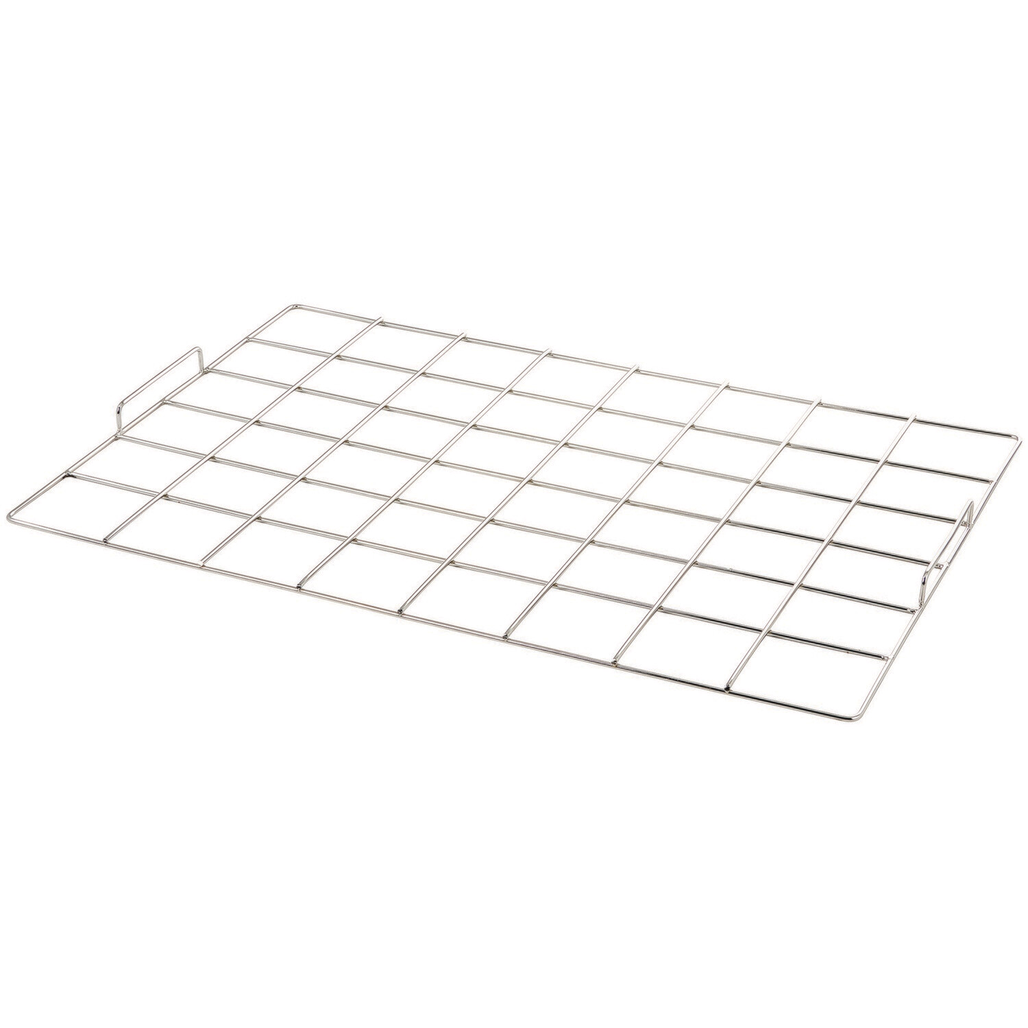 Winco CKM-68  Full Size Cake Marker, 48 Squares Marks 3&quot; x 3&quot;, Stainless Steel