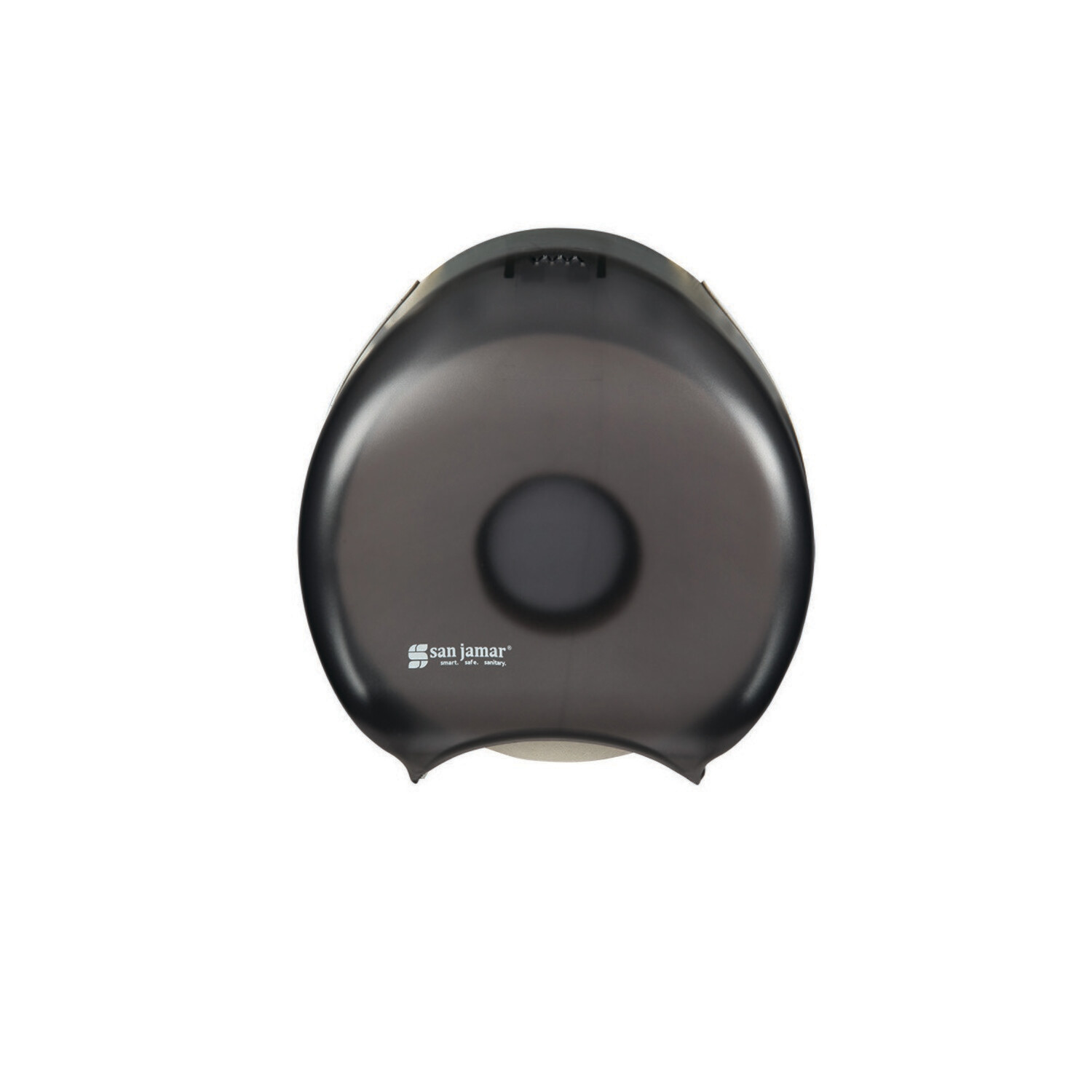 San Jamar R2000TBK Classic Bath Tissue Dispenser