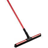 Libman 191 Flex Blade Floor Squeegee, 18&quot;W x 52&quot;H