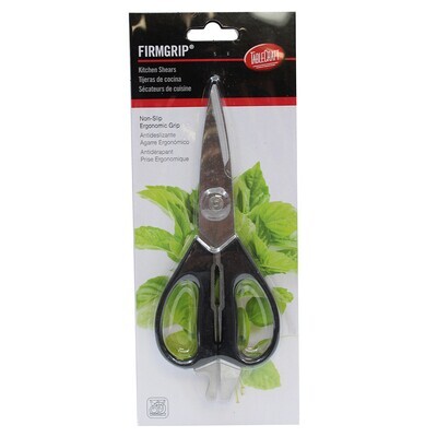 TableCraft Cash &amp; Carry E6606 FirmGrip Kitchen Shears, Scissors
