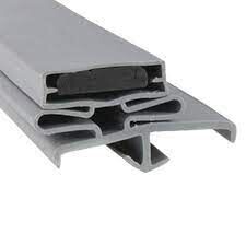 Continental 2-705 Refrigerator Equivalent Magnetic Door Gasket