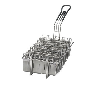 TableCraft 40WR Replacement Wire Rack Only For 40 Taco Fry Basket