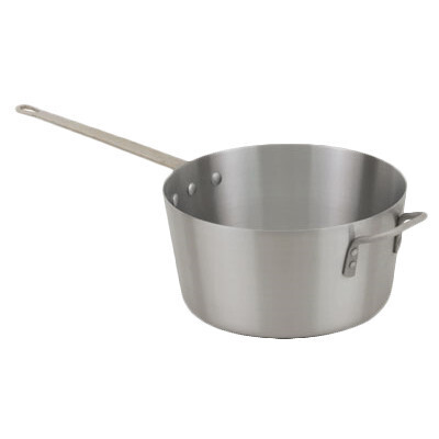 Royal Industries ROY-RSP-8 Sauce Pan, 8.5 Qt.,