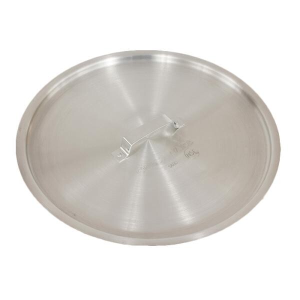 Crestware SAUC18 Sauce Pot Cover, 13 -1/2&quot; for 18 qt.