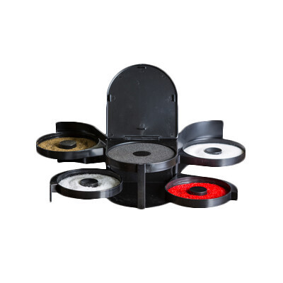 TableCraft H5633 Margarita Glass Rimmer