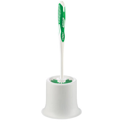 Libman 00034 Bowl Brush &amp; Caddy
