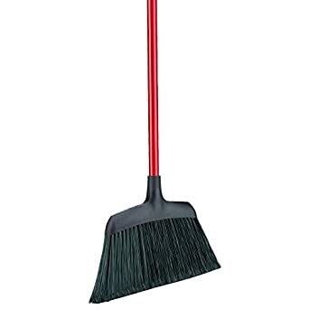 Libman 994 Commercial Angle Broom, 13&quot;W x 53&quot;H