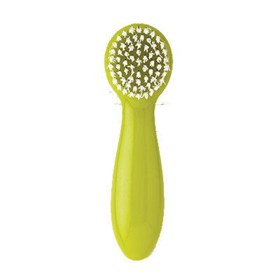 Harold Import 31307 Potato Scrub, Green