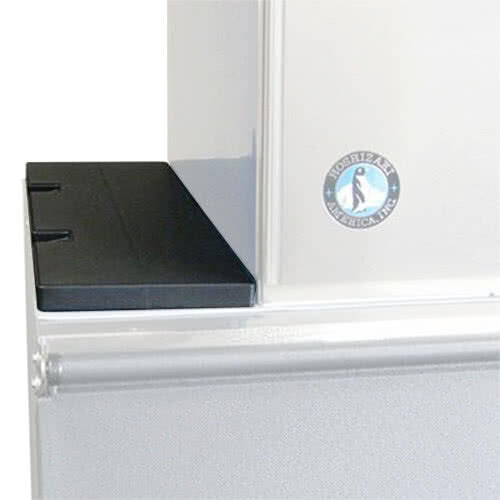 Hoshizaki HS-2035 Top Kit, 22&quot; ABS