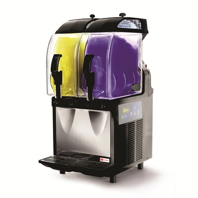 Grindmaster I-PRO 2E With light 1 frozen drink machine double