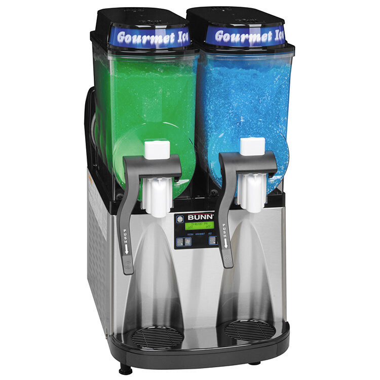 Bunn 58000.0017 Ultra Frozen Drink Machine