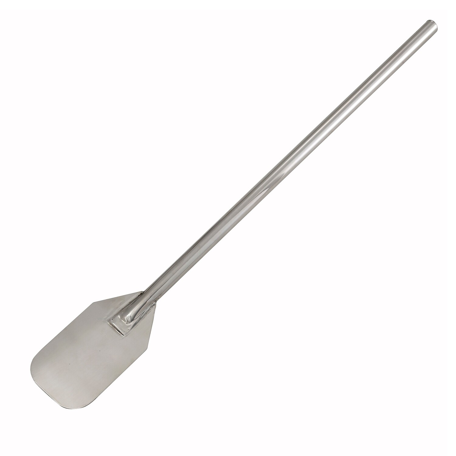 Winco MPD-36 Mixing Paddle, 36", stainless steel