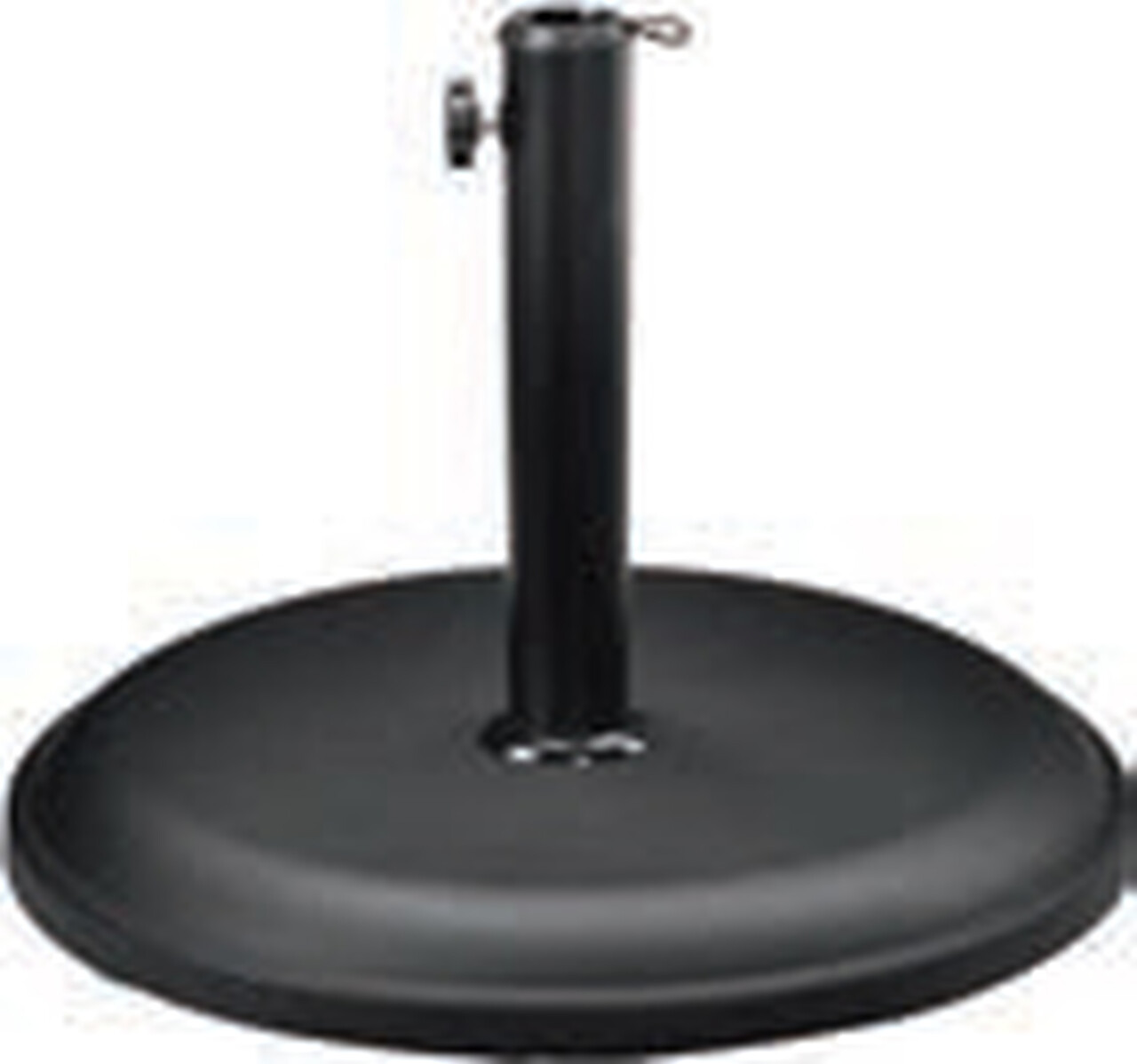 Nexel NX695475 Umbrella Base, 88 lbs., 20&quot;