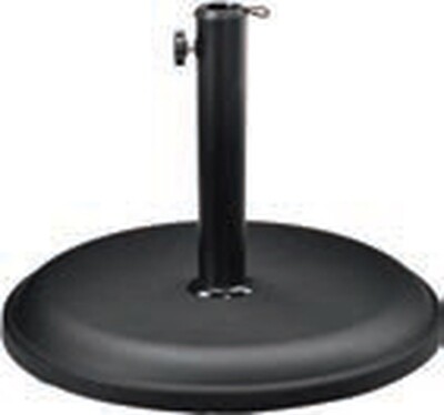 Nexel NX695475 Umbrella Base, 88 lbs., 20&quot;