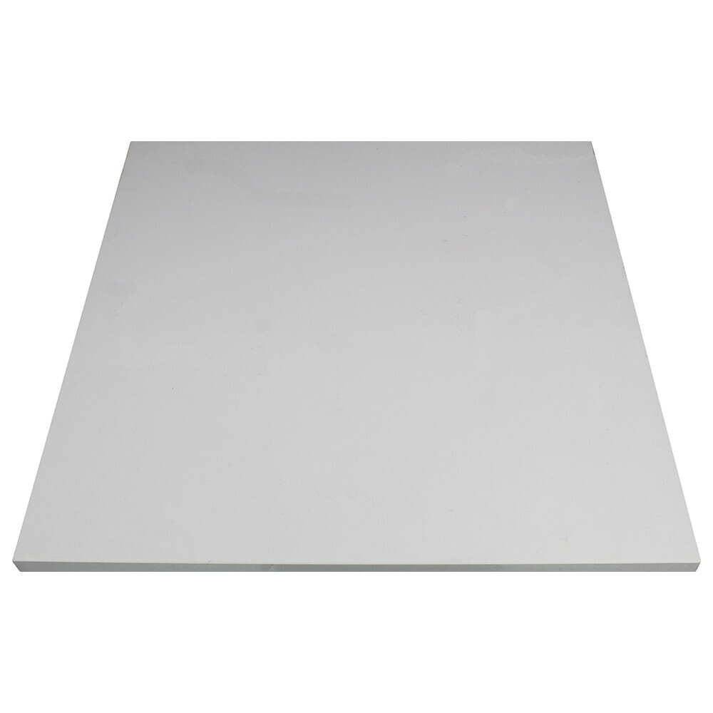 MKLD 6416NG Furniture Table Top Laminate, Gray, 30&quot; x 24&quot;