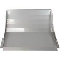 Manitowoc K00347 Ice Deflector for 30&quot;