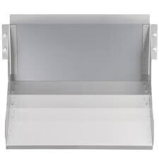 Manitowoc K00347 Ice Deflector for 30&quot;