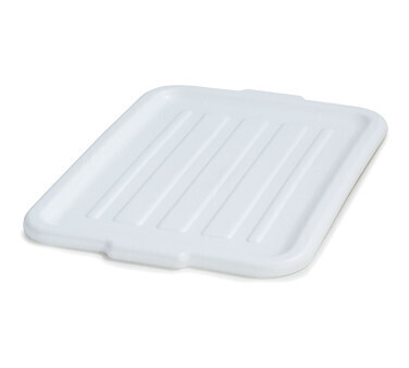 Carlisle N4401202 Comfort Curve™ Universal Lid, White