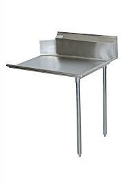 Serv-Ware CDT-36R-CWP Clean Dishtable, Left-to-Right Operation, 36&quot; x 30&quot; x 45.5&quot;