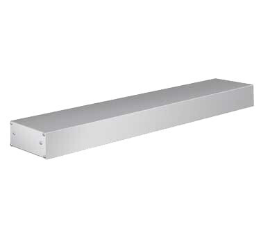 Hatco GRAH-60 Infrared Food Warmer, Heat Lamp, Strip Type, 1400 Watts, 60&quot;