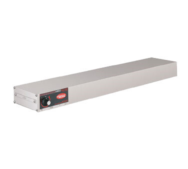 Hatco GRAH-60 Infrared Food Warmer, Heat Lamp, Strip Type, 1400 Watts, 60&quot;