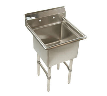 Klinger&#39;s Trading ECS1-1818 Economy Sink One Compartment