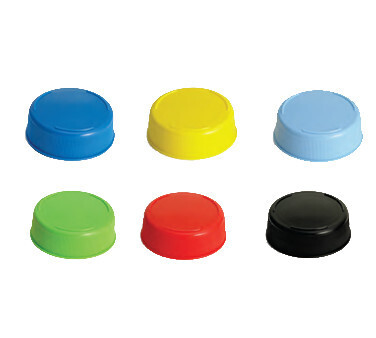 TableCraft 53FCAPA Squeeze Bottle Cap Top