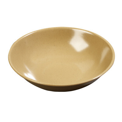 Carlisle 500M20 Salad Bowl, Maple, 8 oz.
