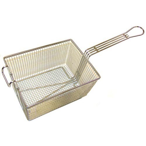 AllPoints 26-1541  Fryer Basket, Full Size