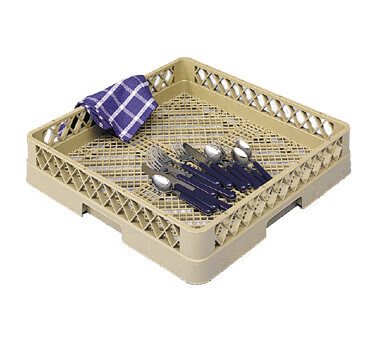 Vollrath TR-2 Flatware Dishwasher Rack, Full Size