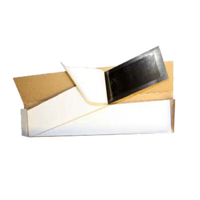 Curtron RGB100-10PK Replacement Adhesive Boards, Insect Trapper  - 10/Pack