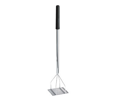 TableCraft 3155 Bean Masher 6” Square 30” Long