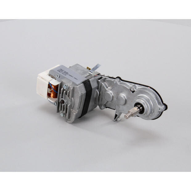 Grindmaster 00046L Gear Motor Complete Set