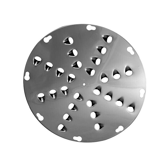 Alfa International KD1/2 Food Processor, Disc Plate