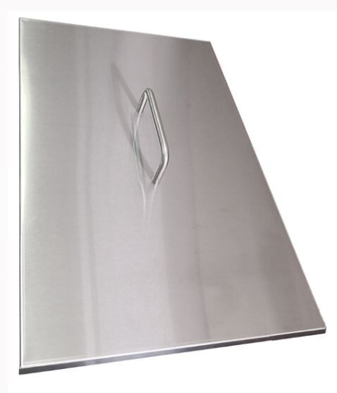 Atosa 21201001019 Fryer Tank Cover, for ATFS-40 &amp; ATFS-50