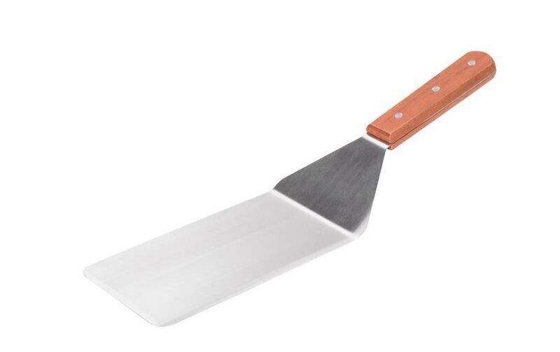 Thunder Group 8 x 4 Solid Turner with Oversize Straight Blade