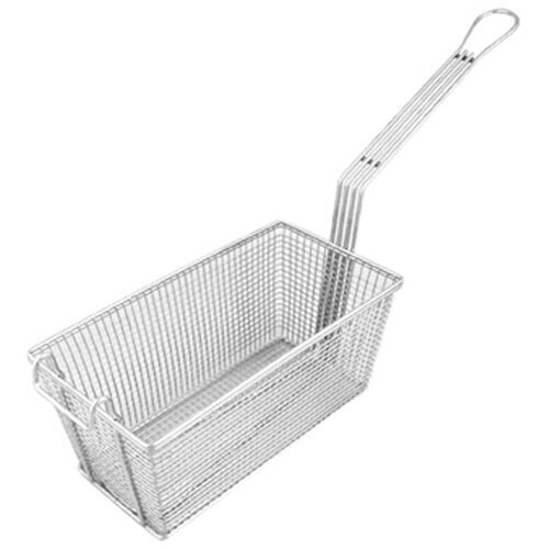 Allpoints 16-3111 Fryer Basket 1/4X12