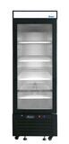 Atosa MCF8726GR Refrigerator Merchandiser, one-section,