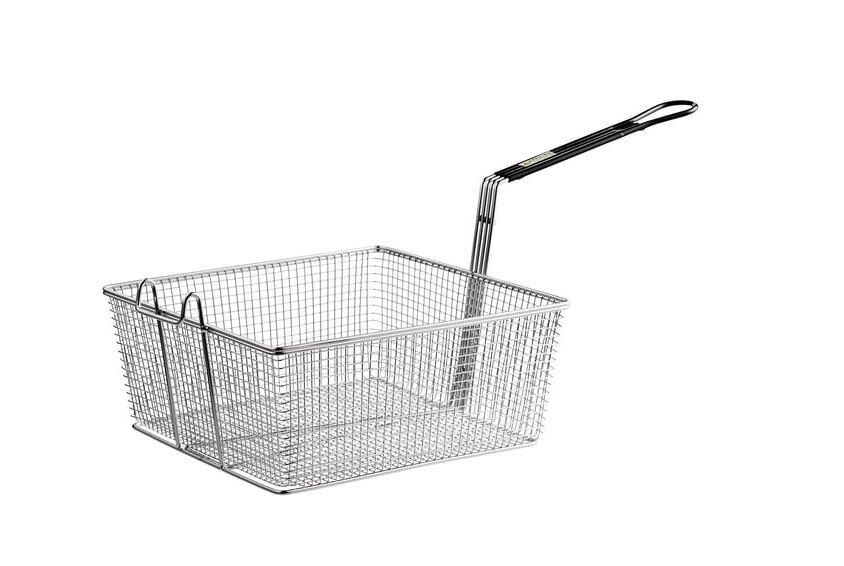 Pitco P6072145 Twin Basket For Pitco - Part# P6072145 (P6072145)
