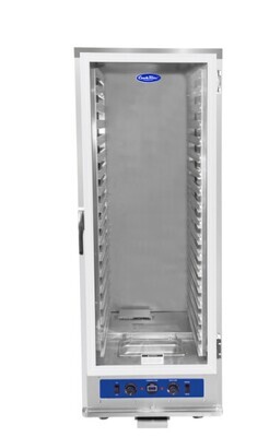 Atosa ATHC-18P Proofer/Heated Cabinet, insulated, 25&quot;W, accommodates (18) 18 x 26 pans