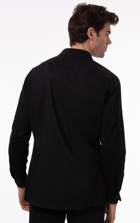 Chef Work SES02 Seville Shirt