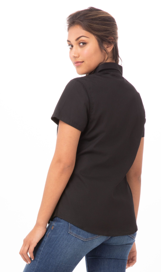 Chef Works CSWV Universal Shirt