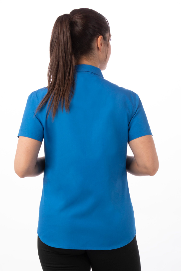 Chef Works CSWV Universal Shirt