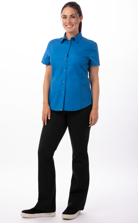 Chef Works CSWV Universal Shirt