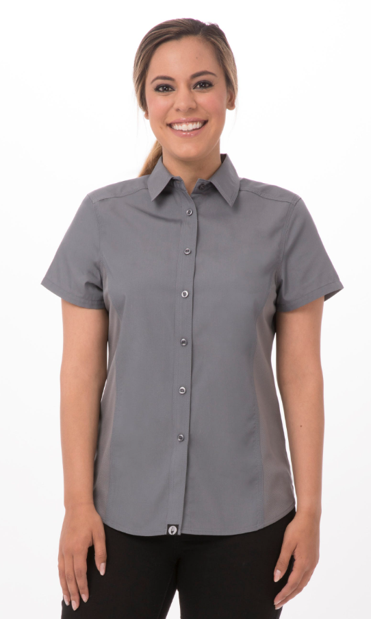Chef Works CSWV Universal Shirt