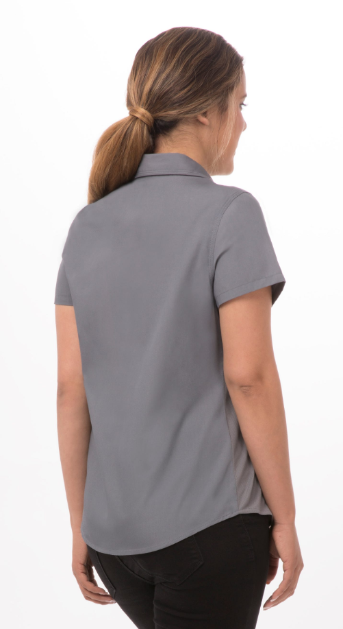 Chef Works CSWV Universal Shirt
